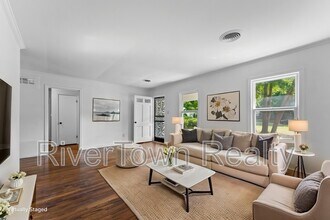 810 Indian Dr in Memphis, TN - Building Photo - Building Photo