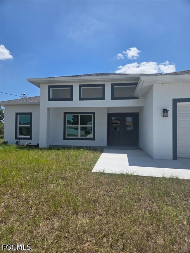 property at 2507 53rd St SW