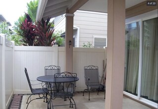 91-1215-1215 Kanela St in Ewa Beach, HI - Building Photo - Building Photo