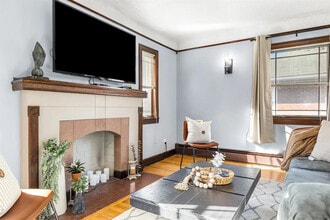 522 W Hudson Ave in Royal Oak, MI - Building Photo - Building Photo