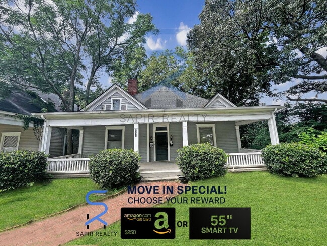 433 Park Ave SE in Atlanta, GA - Building Photo - Building Photo