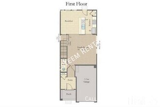 18 E Willow Trace Way in Clayton, NC - Building Photo - Building Photo