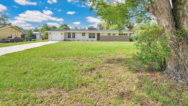 property at 1008 Camphor Ln