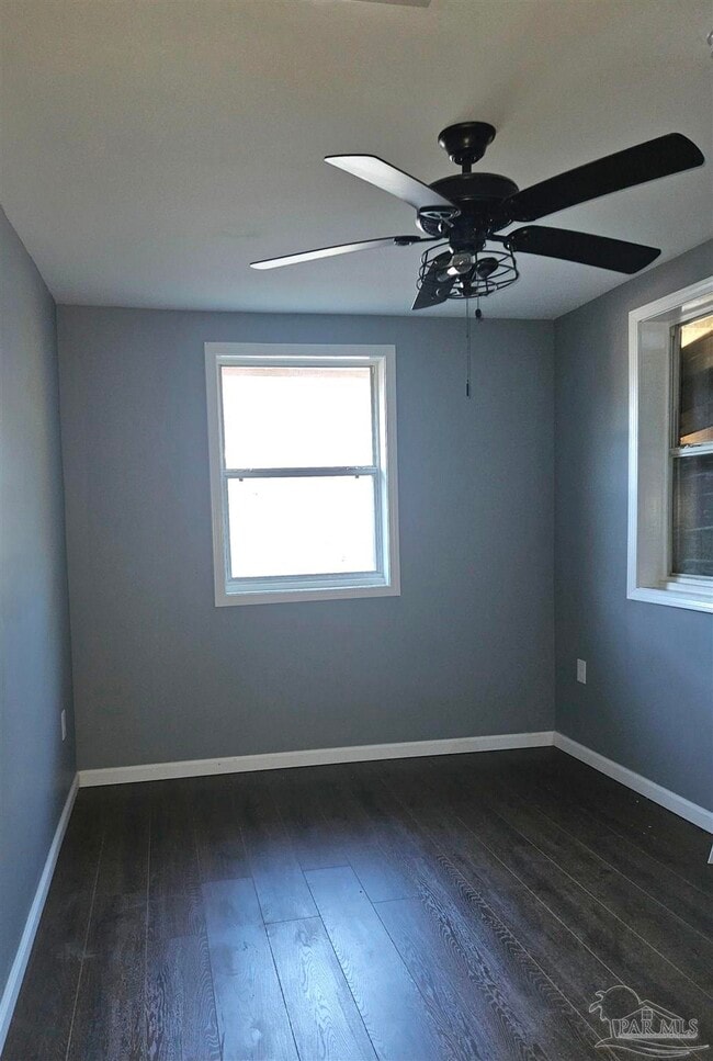 3418 Luke St in Pensacola, FL - Building Photo - Building Photo