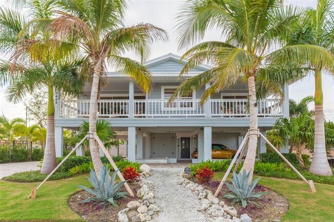 property at 3604 E Maritana Dr