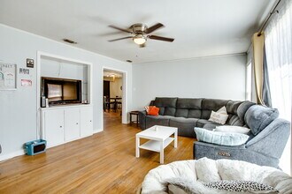 3411 28th St in Lubbock, TX - Building Photo - Building Photo