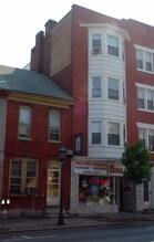 31-33 E Franklin St in Hagerstown, MD - Building Photo - Building Photo