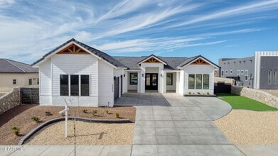 7373 Cimarron Rim Dr in El Paso, TX - Building Photo - Building Photo