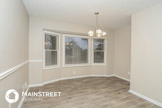 35 Little Deer Trail in Mcdonough, GA - Foto de edificio - Building Photo