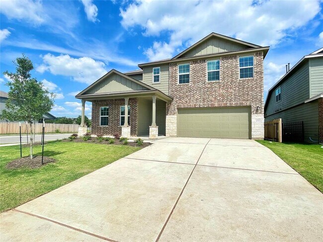 10501 Steinbeck Dr in Austin, TX - Building Photo - Building Photo