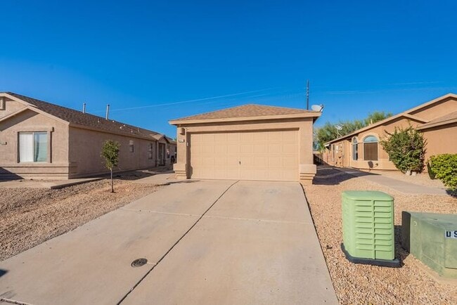 property at 6415 E Garden Stone Dr