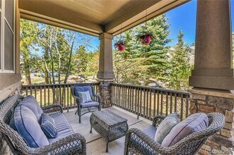 791 Elk Rest Rd in Evergreen, CO - Building Photo - Building Photo