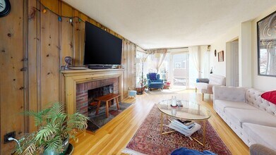 48 Crosby St in Arlington, MA - Foto de edificio - Building Photo