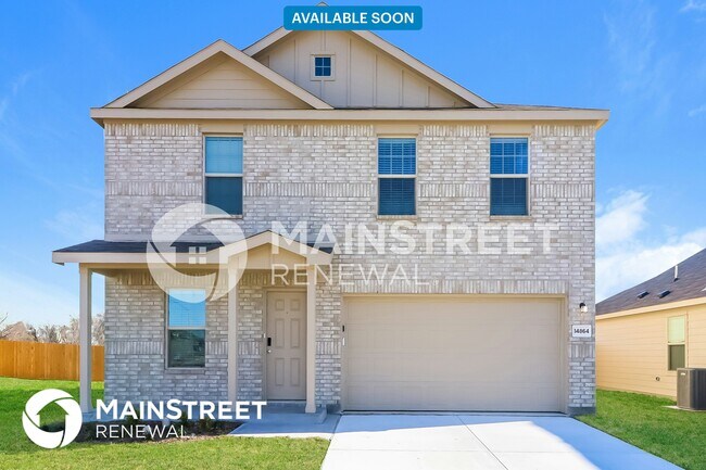 property at 14864 Bridge Pass Trl