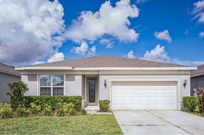 property at 2132 Live Oak Lake Rd