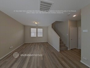 6229 Mercer Valley St in North Las Vegas, NV - Building Photo - Building Photo