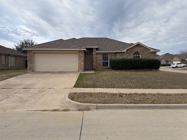 property at 7033 Snowy Owl St