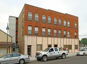 502-510 22nd Ave E in Superior, WI - Building Photo - Building Photo