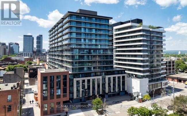property at 1 Jarvis St