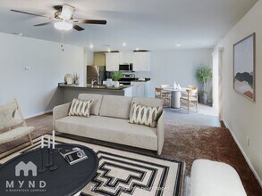 184 Taverners Ln in Angier, NC - Building Photo - Building Photo