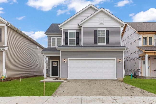 property at 2727 Lawlor Ln