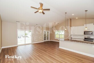 105 Tanner Lp in Troutman, NC - Building Photo - Building Photo
