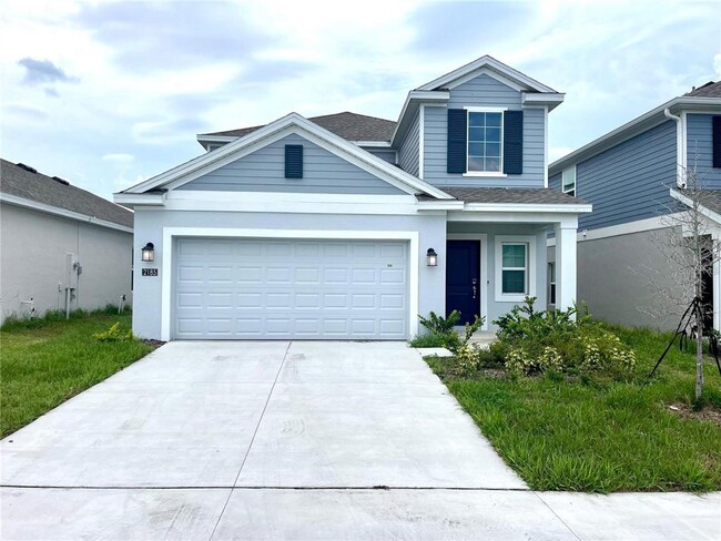 property at 2185 Aquifer Ln