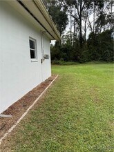 6106 E Calico Ln in Inverness, FL - Foto de edificio - Building Photo