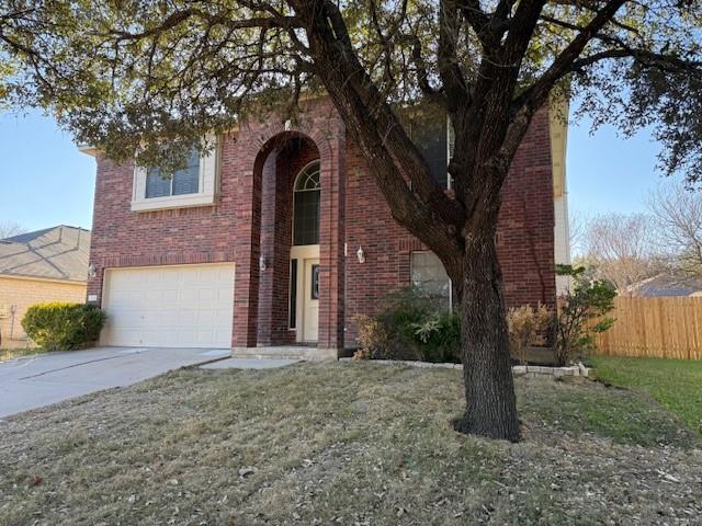 property at 3636 Nolan Ryan Blvd