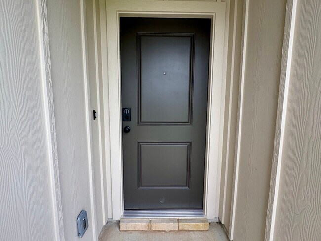 914 Switchgrass Dr in Killeen, TX - Building Photo - Building Photo