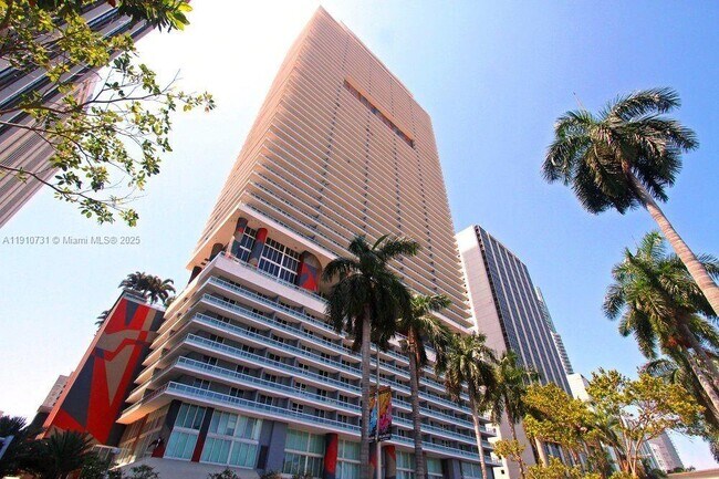 property at 50 Biscayne Blvd
