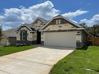 5456 Tall Grass Blvd in Bulverde, TX - Foto de edificio - Building Photo