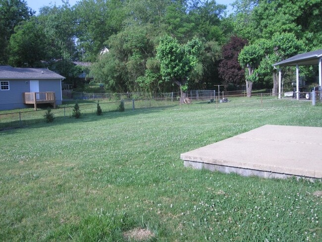 524 Goldfinch Ave in Knoxville, TN - Foto de edificio - Building Photo