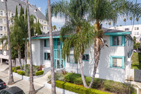 Loma Linda Apartments in Los Angeles, CA - Foto de edificio - Building Photo