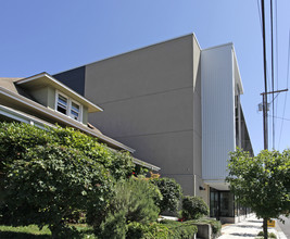 Jarrett Street Lofts in Portland, OR - Building Photo - Building Photo