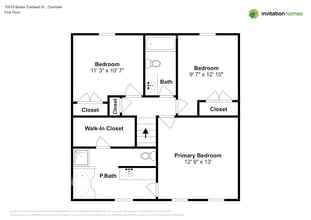 10015 Baxter Caldwell Dr in Charlotte, NC - Building Photo - Building Photo