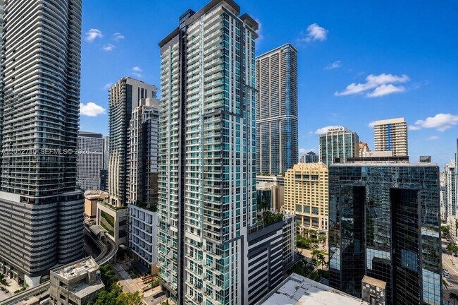 property at 1250 S Miami Ave