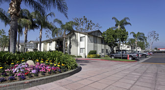 Royal Palms Apartments