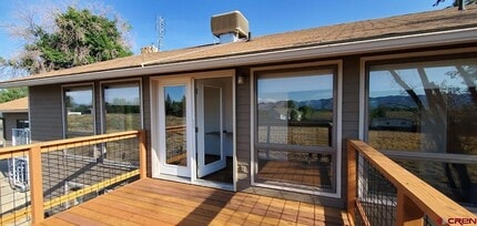 2305 Pelota Dr in Cortez, CO - Building Photo - Building Photo