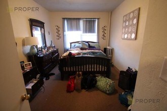1631 Commonwealth Avenue-Unit -8 in Boston, MA - Building Photo - Building Photo