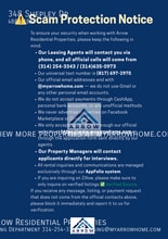 348 Shepley Dr in St. Louis, MO - Building Photo - Building Photo