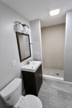 4 Draper St, Unit 3 in Boston, MA - Foto de edificio - Building Photo