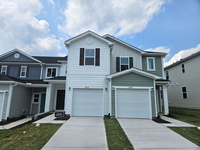 property at 10536 Brookside Reserve Rd