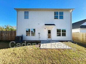 1637 Grey Cliff Run in Wilmington, NC - Building Photo - Building Photo