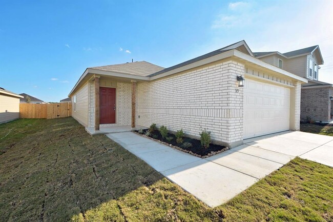 515 Gouda Dr in New Braunfels, TX - Building Photo - Building Photo