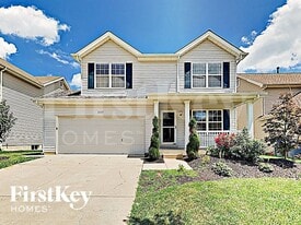 227 Spring Borough Dr in O'Fallon, MO - Building Photo
