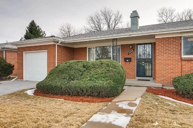 property at 5482 E Colorado Ave