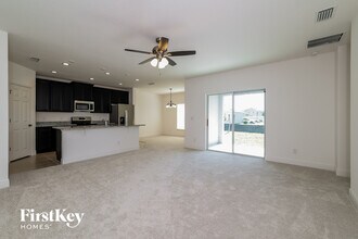 537 Wildcat Ln in Davenport, FL - Building Photo - Building Photo