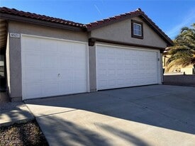 6521 Bellwood Ct in Las Vegas, NV - Building Photo