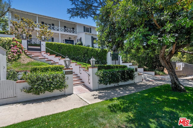 property at 10428 Wyton Dr